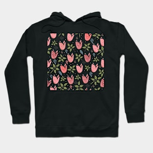 Rose Hoodie